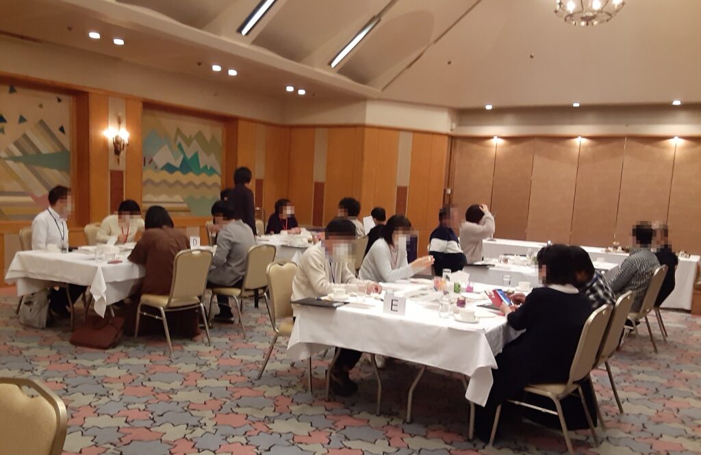 結婚支援プロジェクト