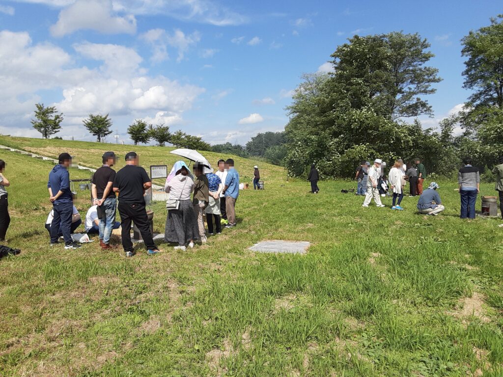 結婚支援プロジェクト