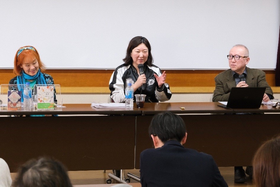 山形小説家・ライターを育成する会