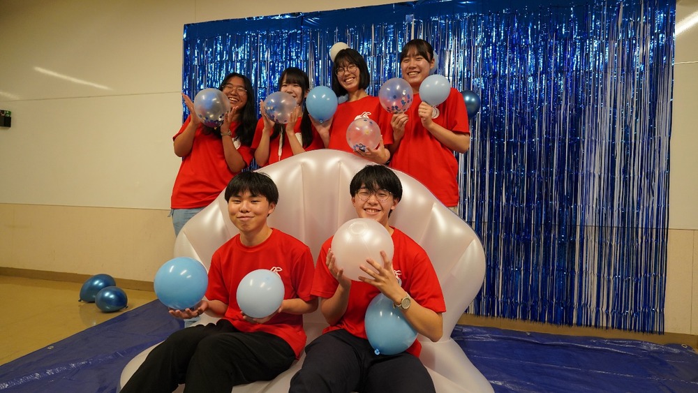 山形まちなか文化祭実行委員会