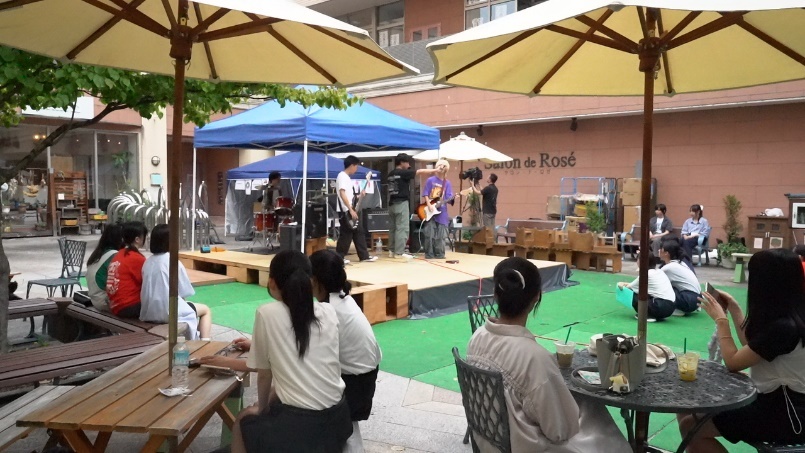 山形まちなか文化祭実行委員会
