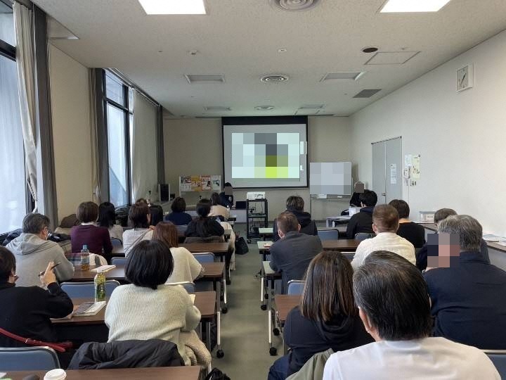 全国ギャンブル依存症家族の会山形