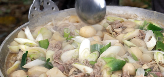 高橋畜産食肉 山形の食の美味しさ元気印ファンド