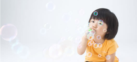 志成塾子育てファンド