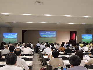 平成27年度山形市コミュニティファンド公開プレゼンテーション